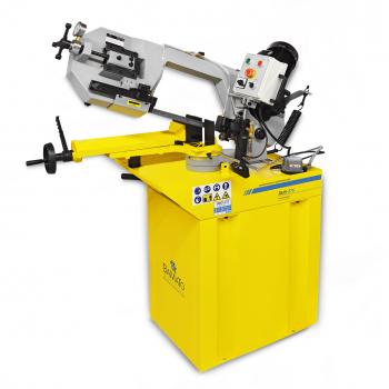 BAMATO metal band saw BMS-275 (400V)